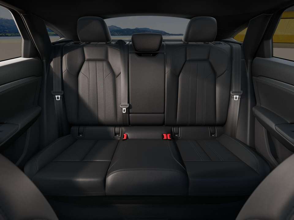Audi Q6 e-tron - Imagem 10