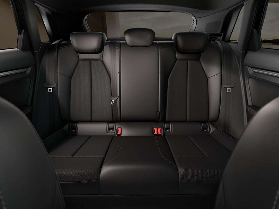 Audi A3 - Imagem 10