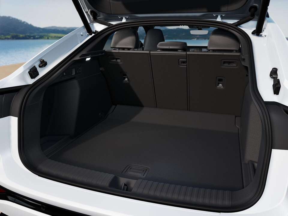 Audi Q6 e-tron - Imagem 11