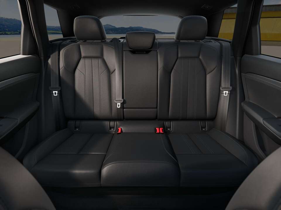 Audi Q6 e-tron - Imagem 6