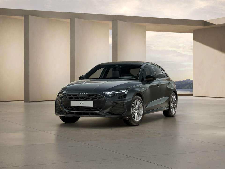 Audi A3 - Imagem 11