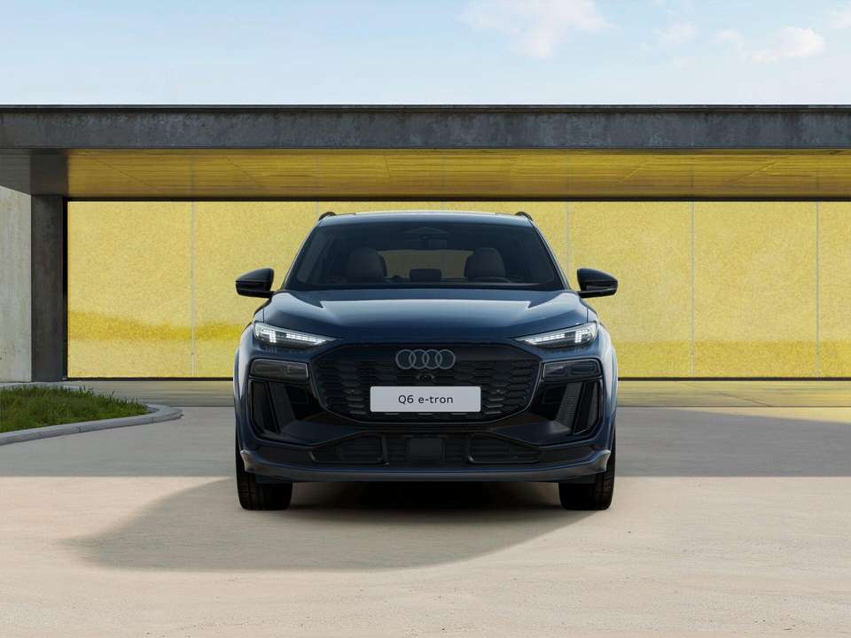 Audi Q6 e-tron - Imagem 9