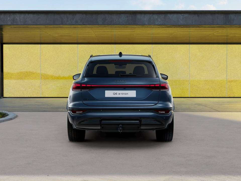 Audi Q6 e-tron - Imagem 10
