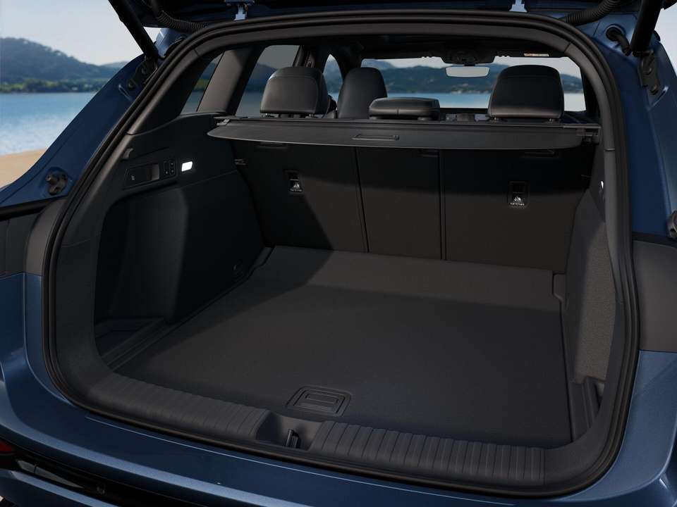 Audi Q6 e-tron - Imagem 11
