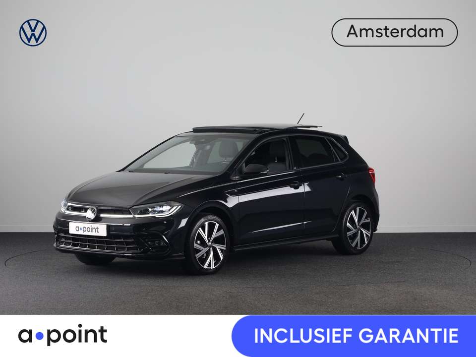 Volkswagen Polo - Imagem 1