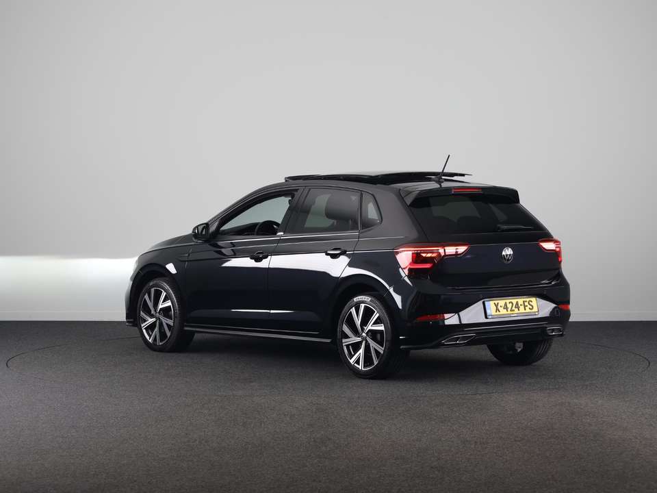 Volkswagen Polo - Imagem 3