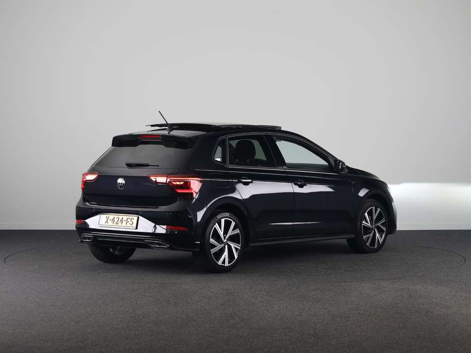 Volkswagen Polo - Imagem 4