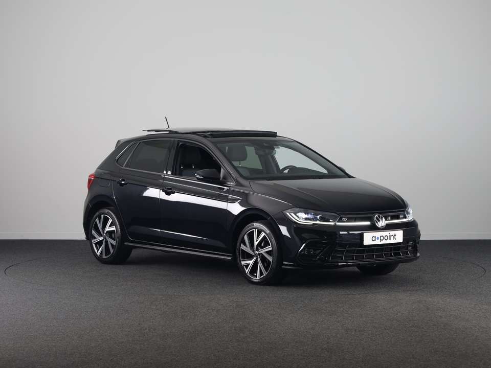 Volkswagen Polo - Imagem 5