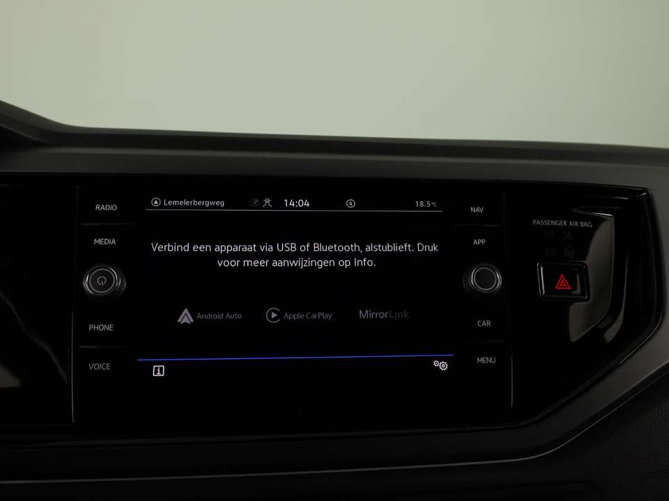 Volkswagen Polo - Imagem 11
