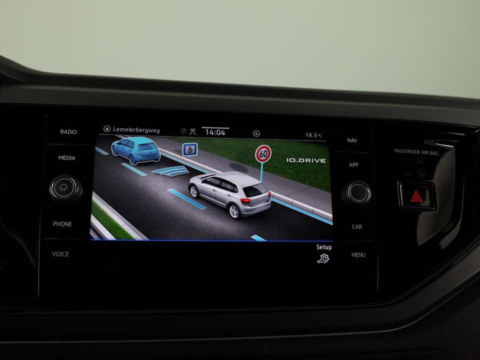 Volkswagen Polo - Imagem 13