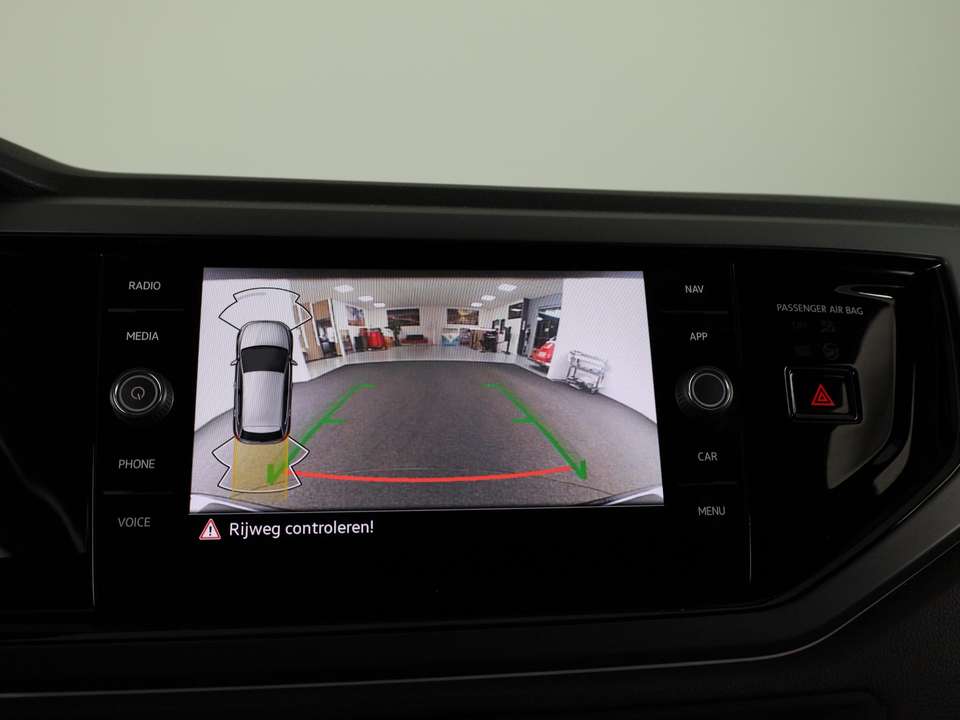 Volkswagen Polo - Imagem 14