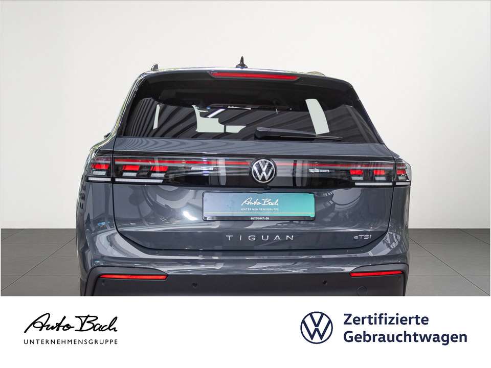 Volkswagen Tiguan - Imagem 4