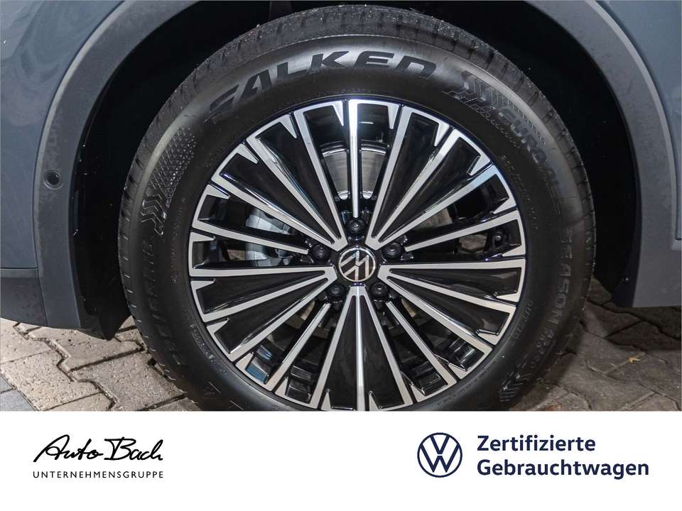 Volkswagen Tiguan - Imagem 5
