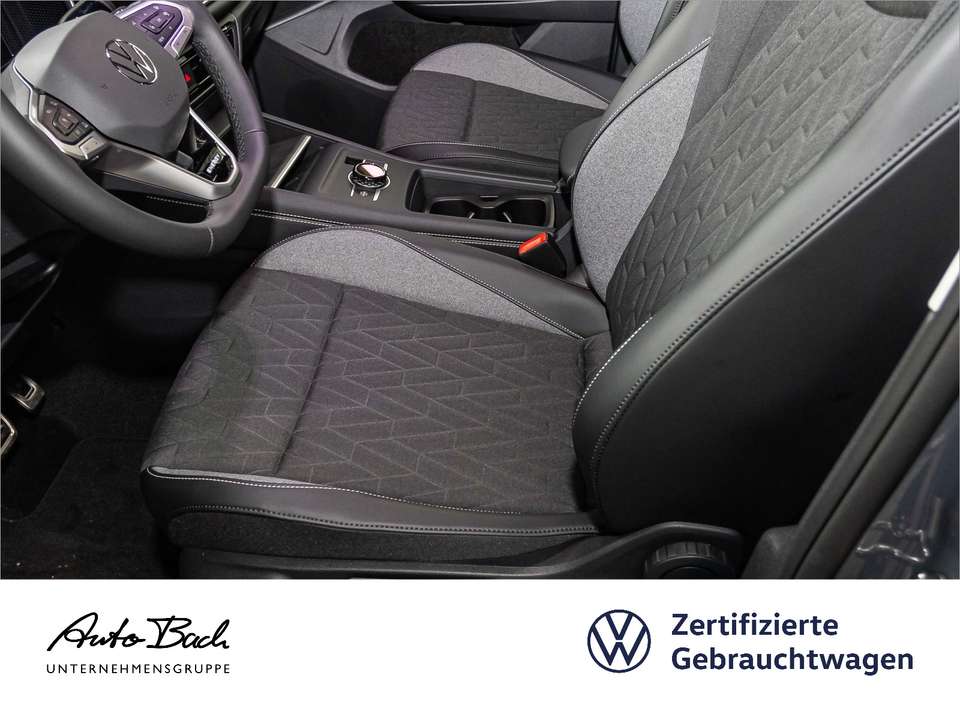Volkswagen Tiguan - Imagem 9