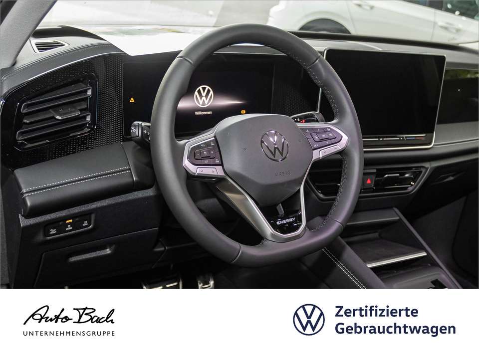 Volkswagen Tiguan - Imagem 10