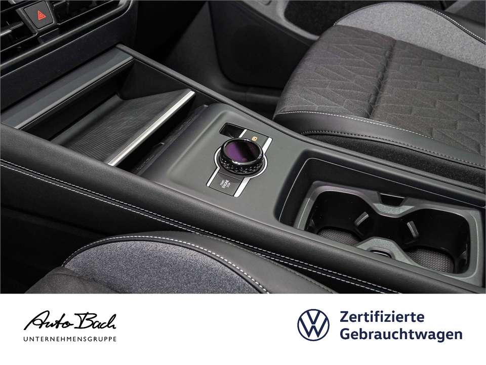 Volkswagen Tiguan - Imagem 11