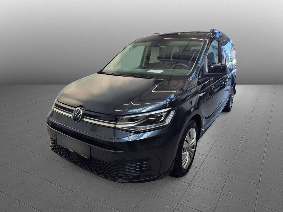 Volkswagen Caddy - Imagem 2