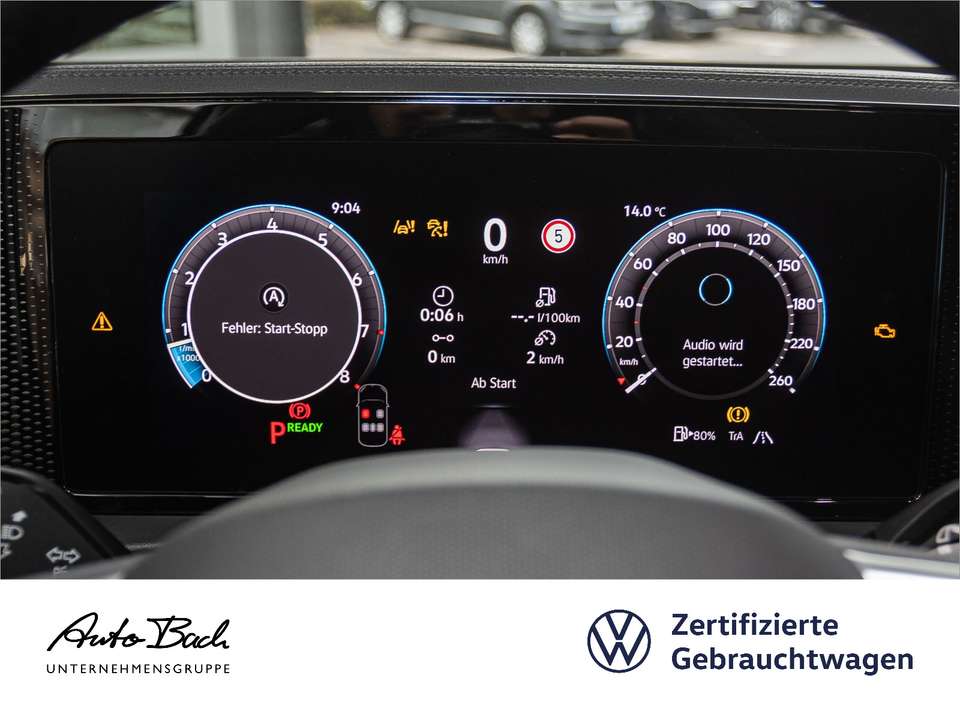 Volkswagen Tiguan - Imagem 12