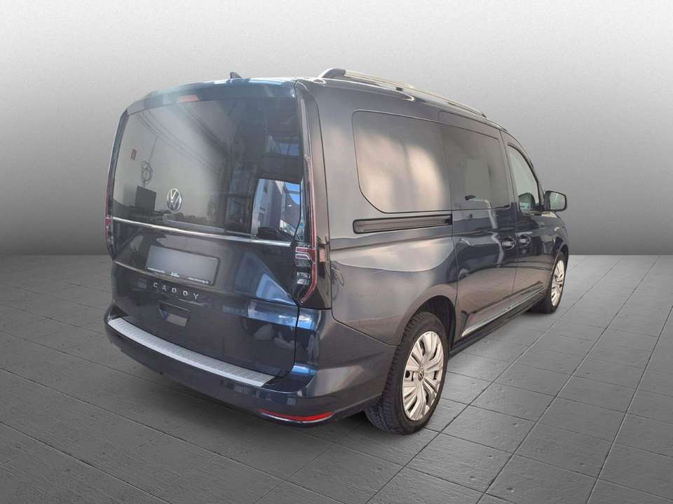 Volkswagen Caddy - Imagem 3