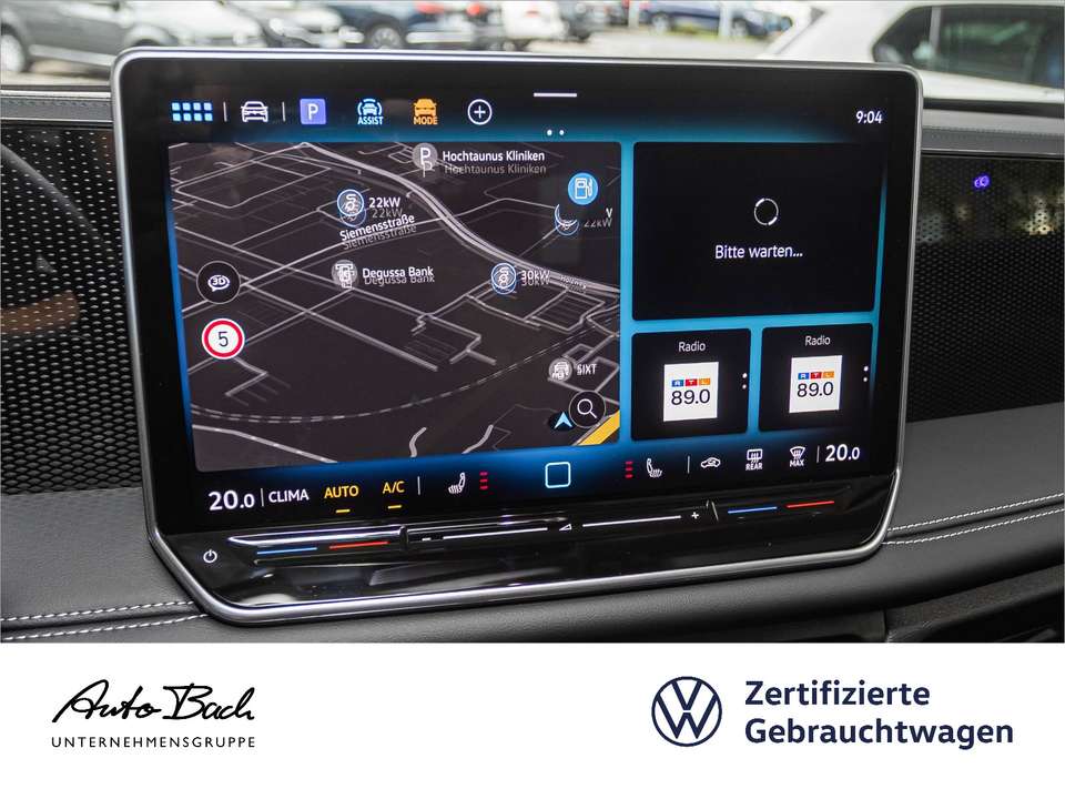 Volkswagen Tiguan - Imagem 13