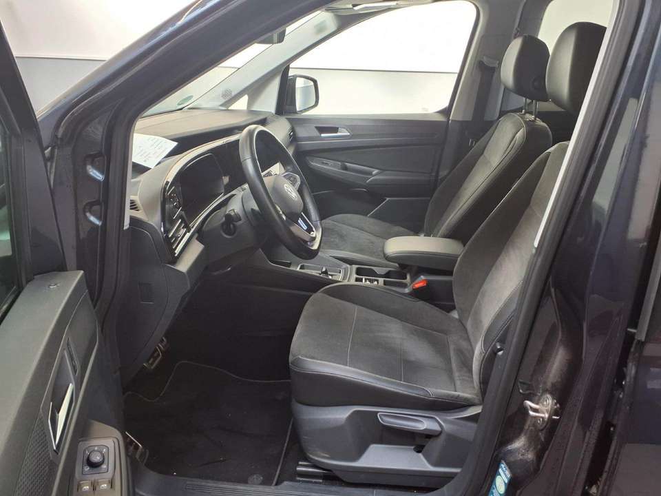 Volkswagen Caddy - Imagem 4