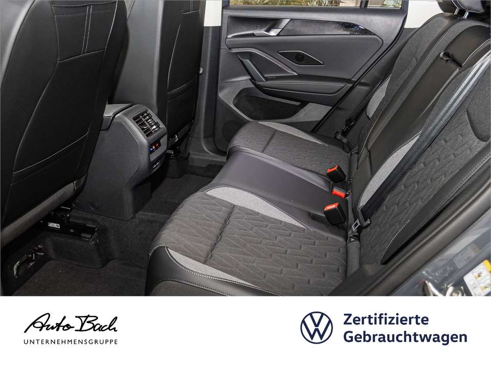 Volkswagen Tiguan - Imagem 14