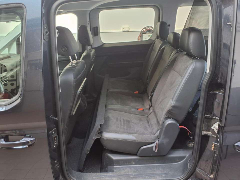 Volkswagen Caddy - Imagem 5