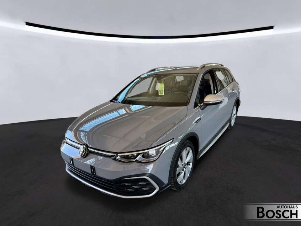 Volkswagen Golf Variant - Imagem 2