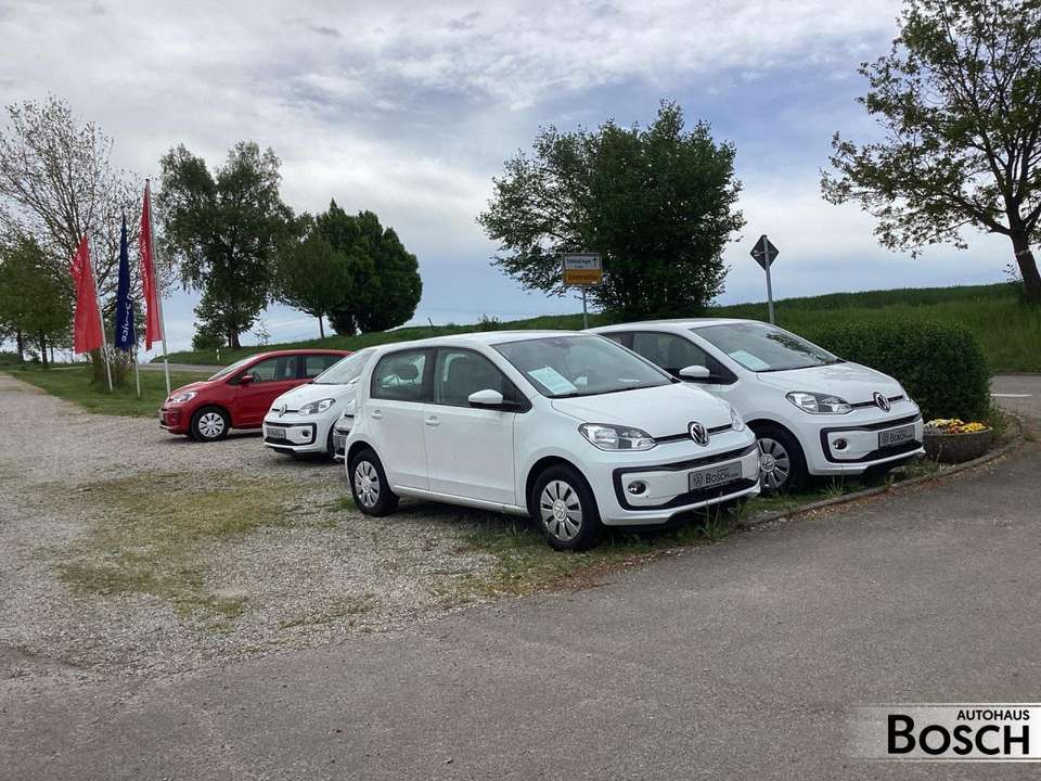 Volkswagen up! - Imagem 2