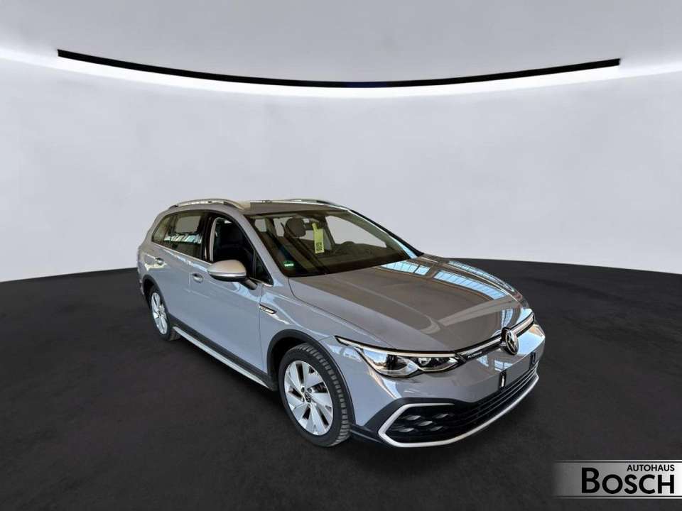 Volkswagen Golf Variant - Imagem 3