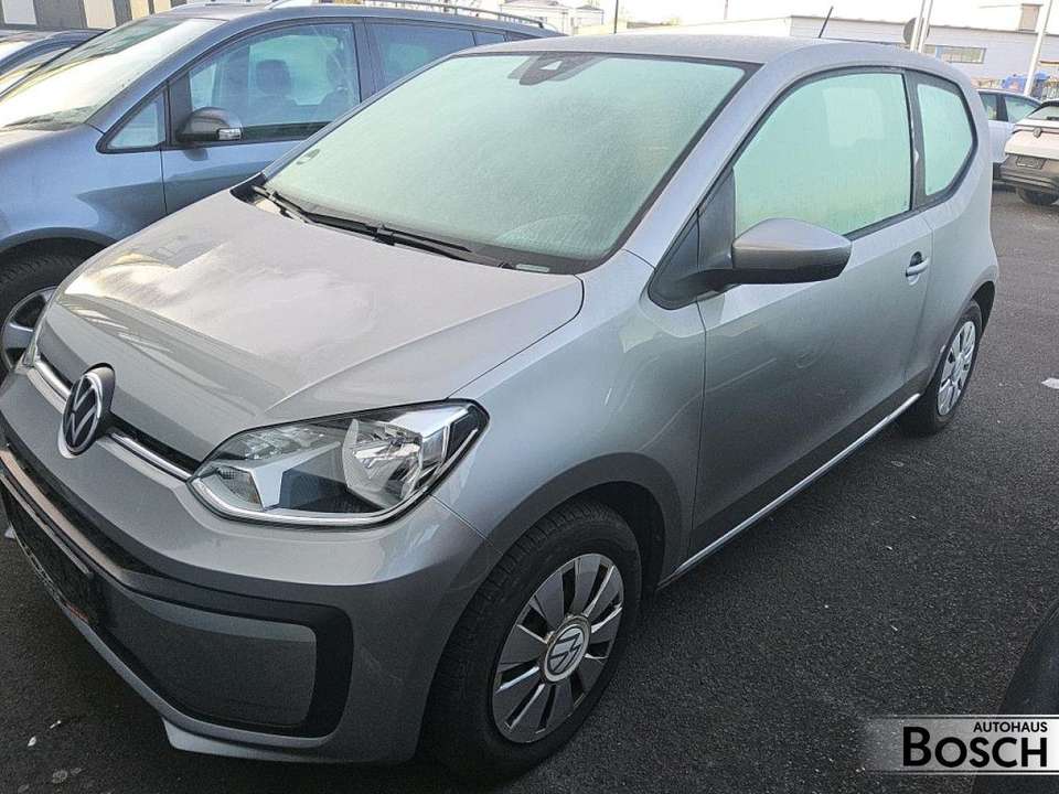 Volkswagen up! - Imagem 2