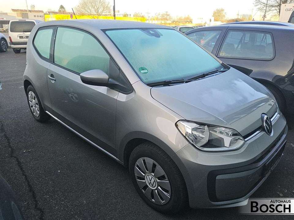Volkswagen up! - Imagem 3