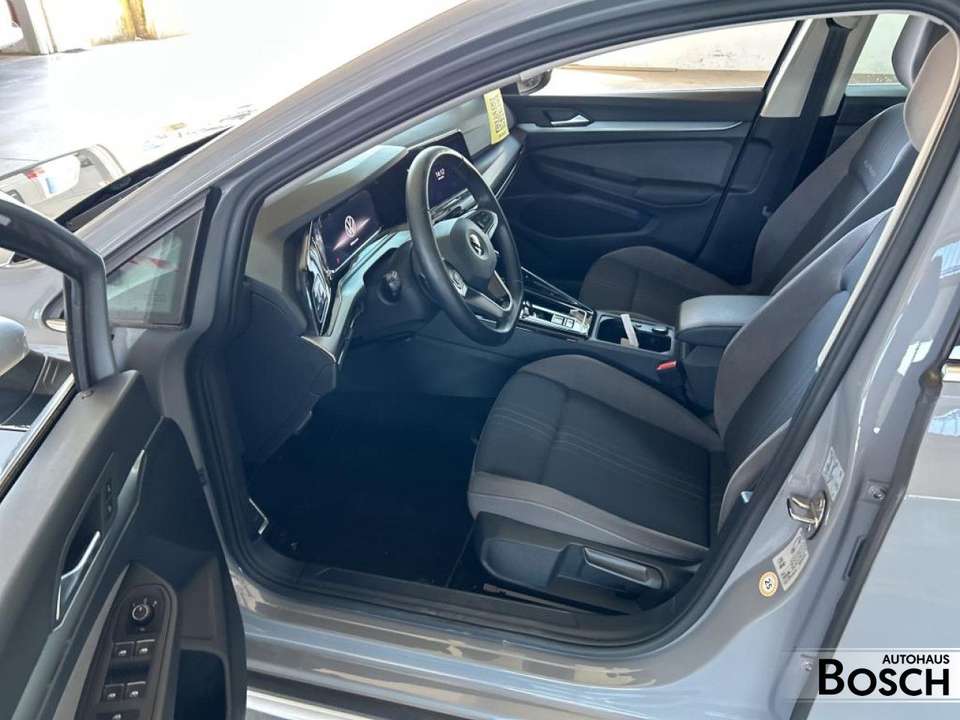 Volkswagen Golf Variant - Imagem 7