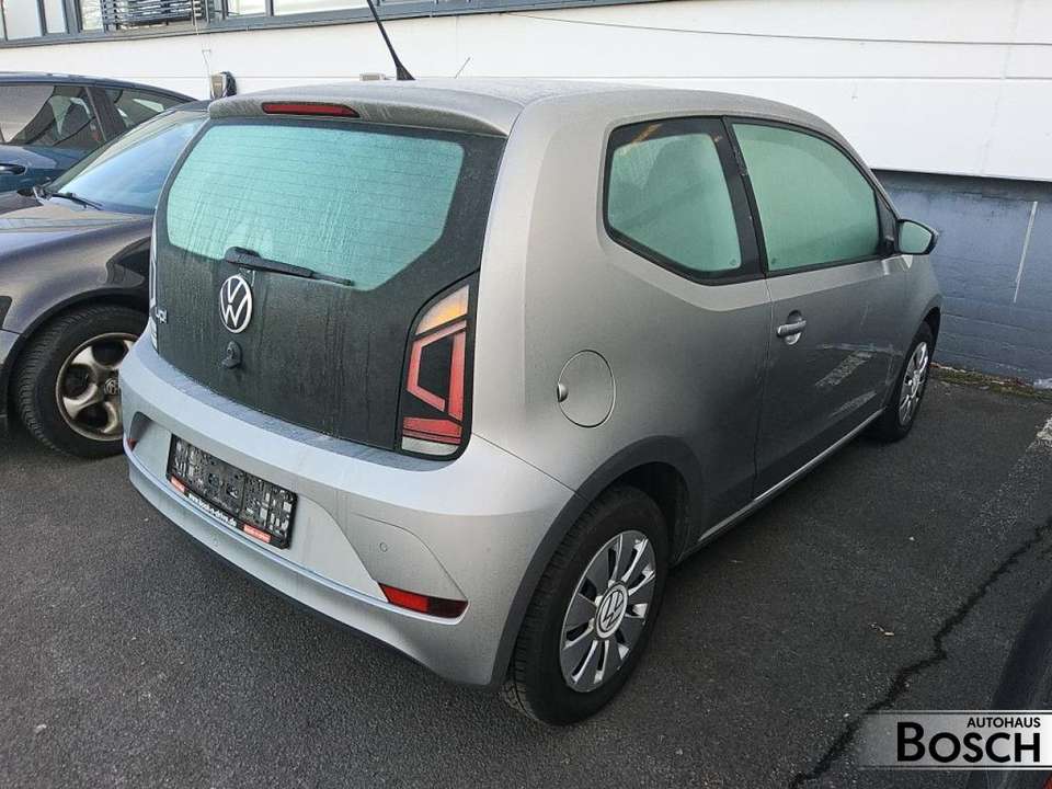 Volkswagen up! - Imagem 5