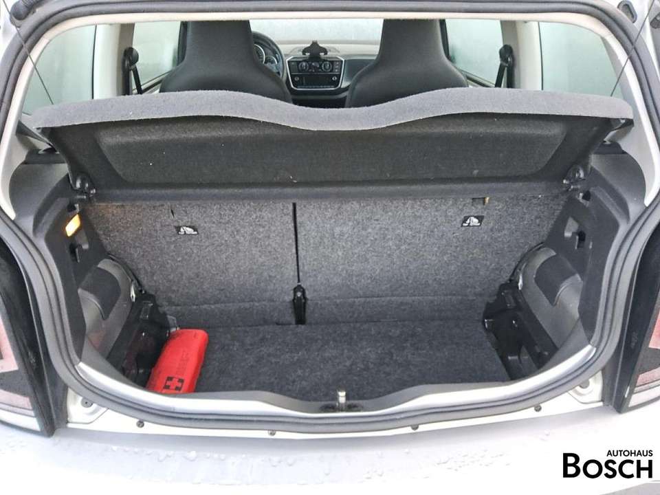 Volkswagen up! - Imagem 6
