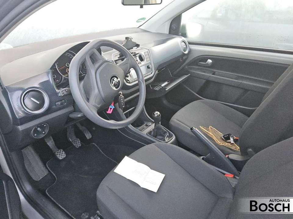 Volkswagen up! - Imagem 7