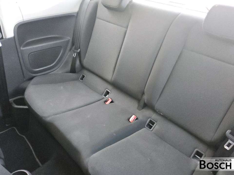 Volkswagen up! - Imagem 8
