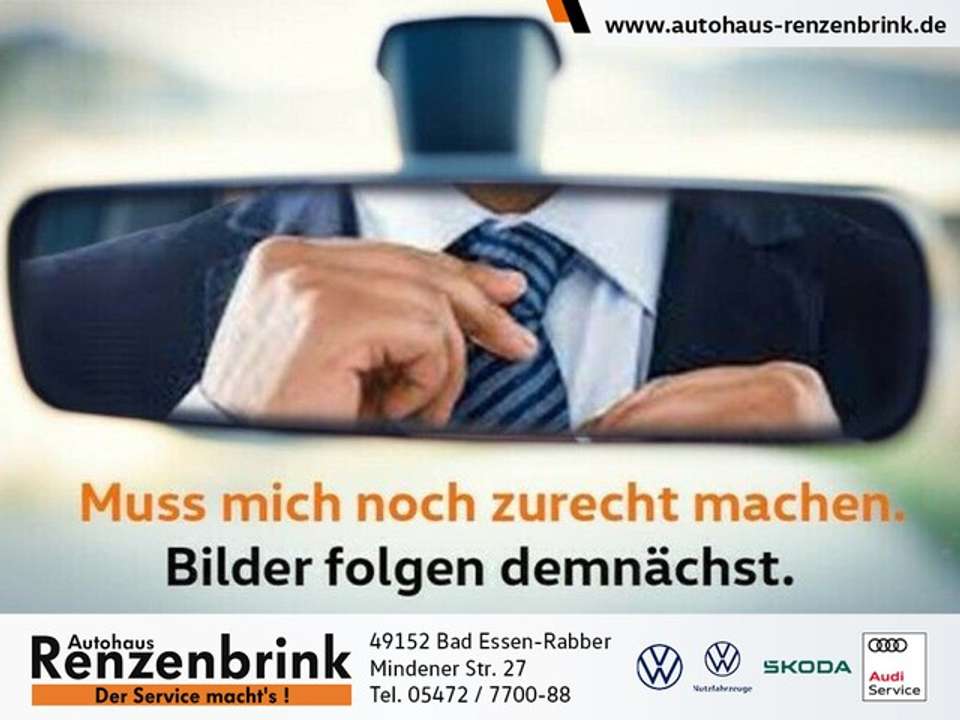 Skoda Kamiq - Imagem 1