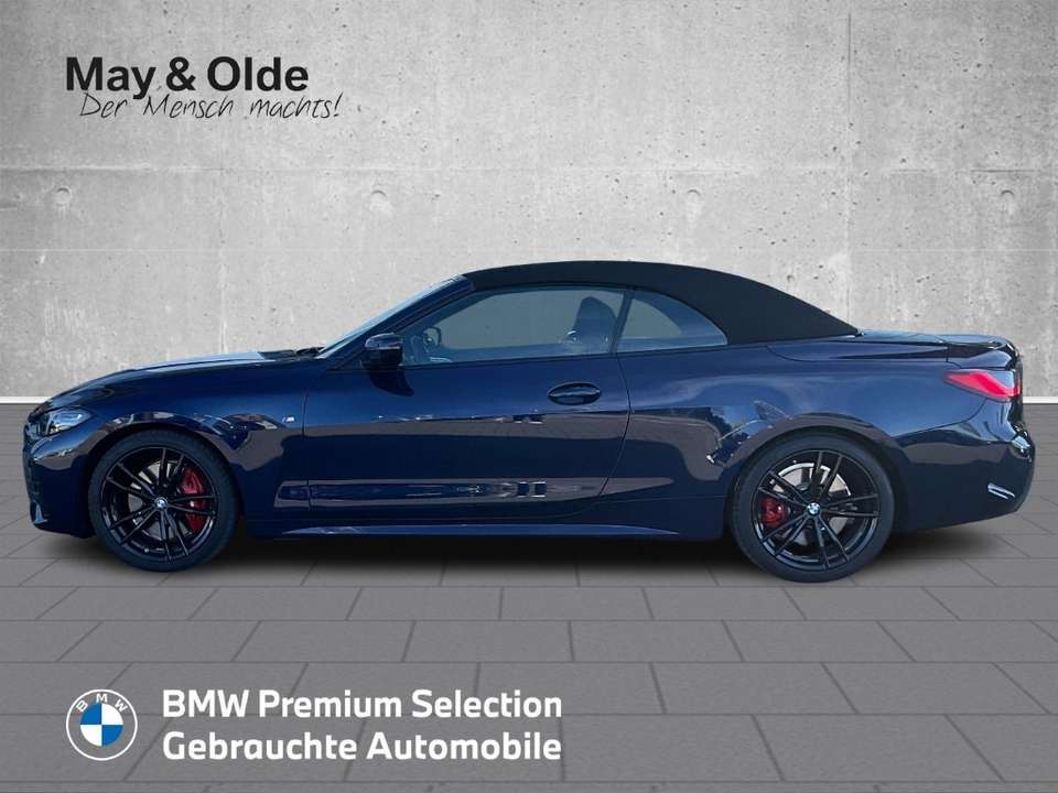 BMW 420 - Imagem 2