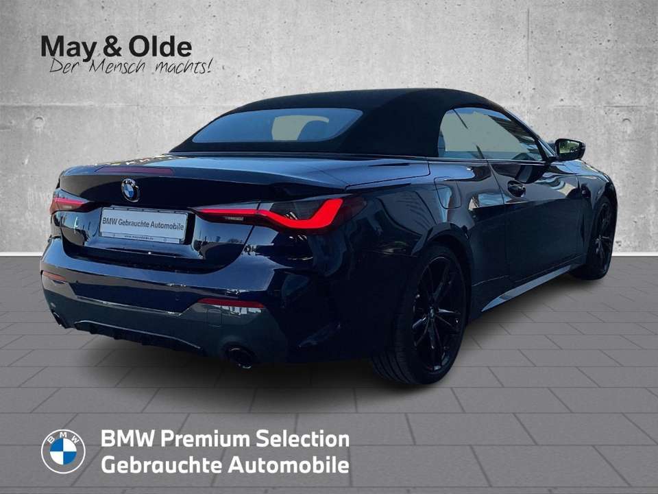 BMW 420 - Imagem 3