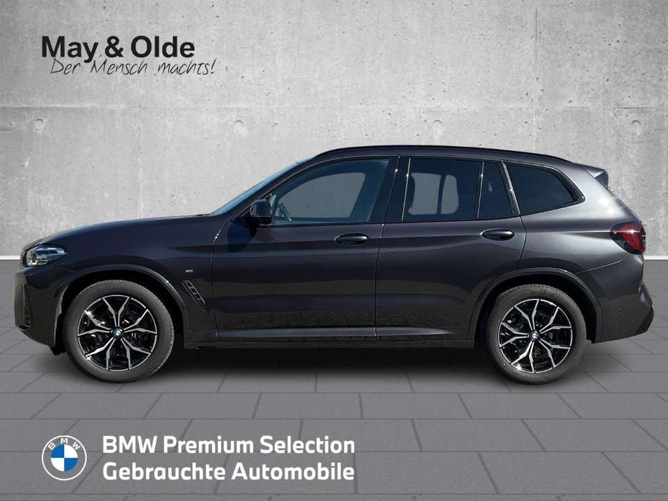 BMW X3 - Imagem 2