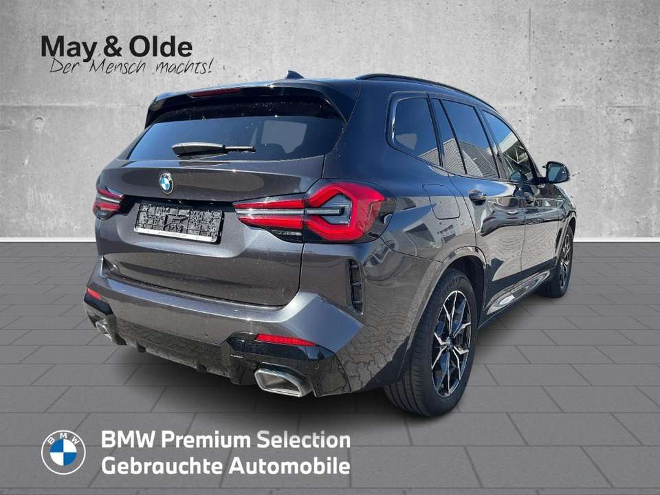 BMW X3 - Imagem 3