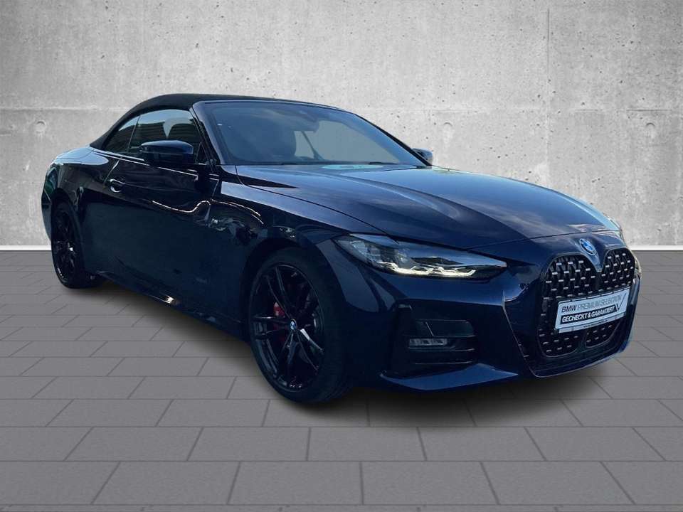 BMW 420 - Imagem 4