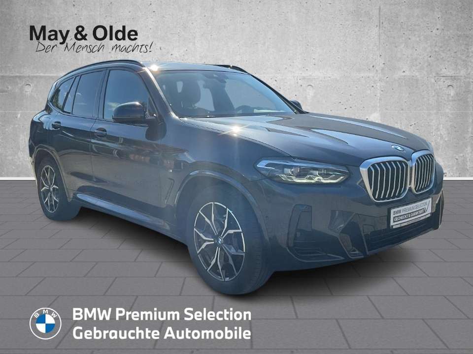 BMW X3 - Imagem 4