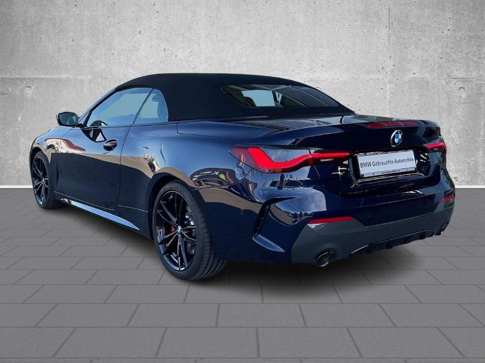 BMW 420 - Imagem 5