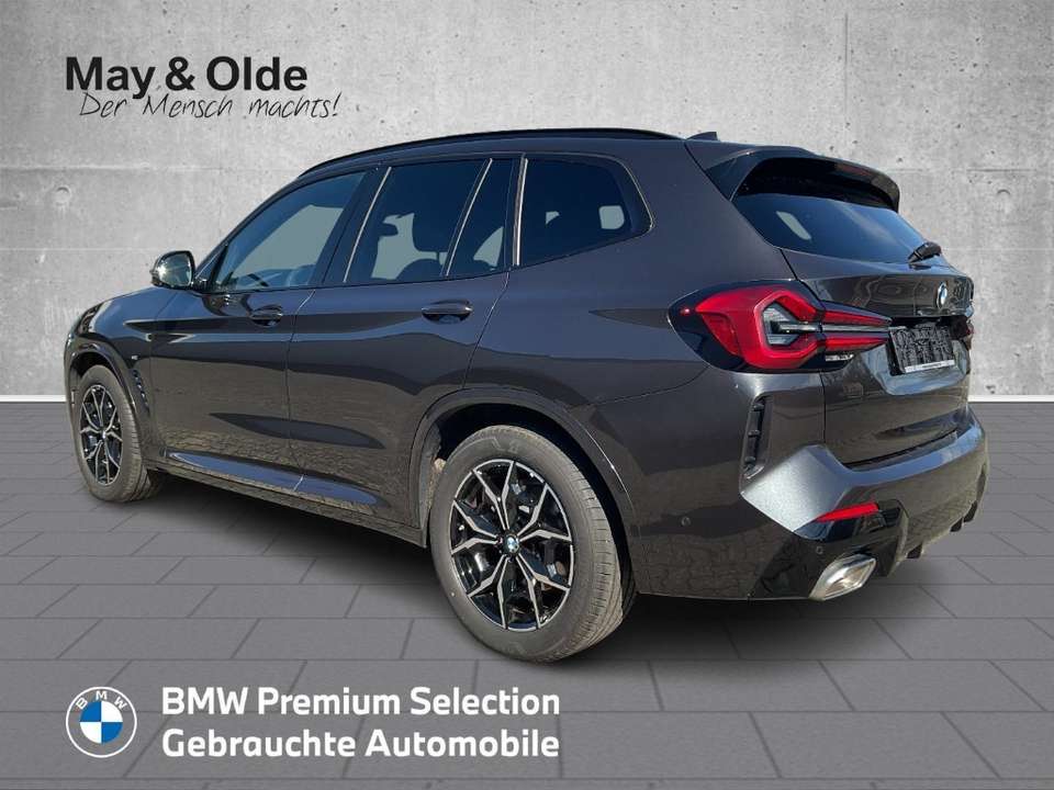 BMW X3 - Imagem 5