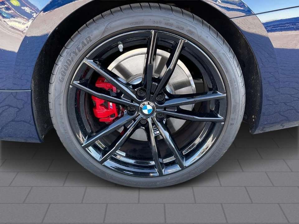 BMW 420 - Imagem 6