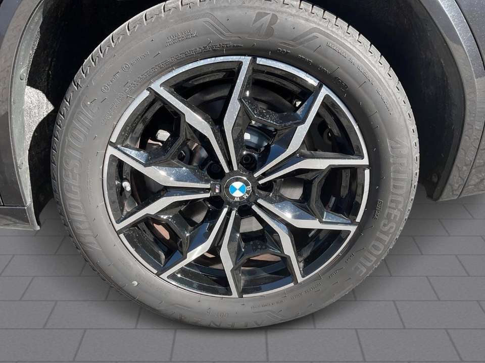 BMW X3 - Imagem 6