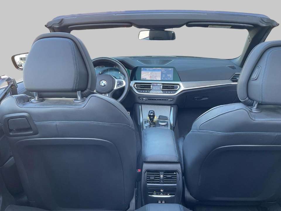 BMW 420 - Imagem 7