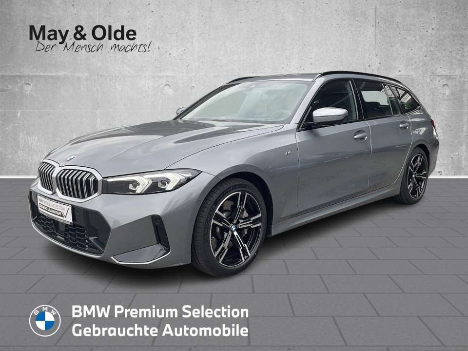 BMW 330 - Imagem 1